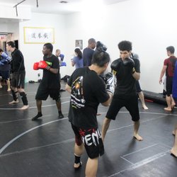 JKD NYC