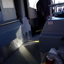 Luzerne County Transportation Authority