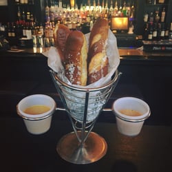 Brass Bar & Lounge