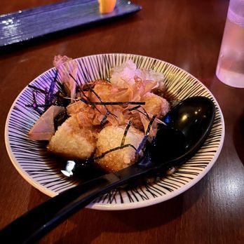 Toriya - Agedashi Tofu - Izakaya Near Me - New York, New York Toriya - Agedashi Tofu - Izakaya Near Me - New York, New York
