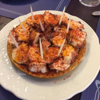 Casa do Pulpo - Pulpo a la gallega - Spanish Near Me - Palma de Mallorca, PM Casa do Pulpo - Pulpo a la gallega - Spanish Near Me - Palma de Mallorca, PM