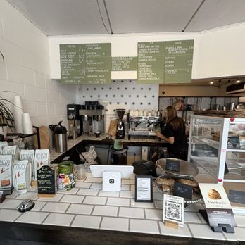 Vitality Roasting - Coffee & Tea Near Me - Minneapolis, Minnesota
