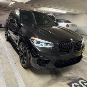 Luxury Mobile Detail - Auto Detailing Near Me