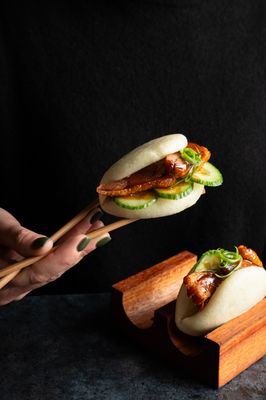 Buns & Buns Collective by null