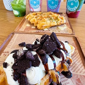 Teaish & Coffee - Coffee & Tea Near Me - Buena Park, California Teaish & Coffee - Coffee & Tea Near Me - Buena Park, California