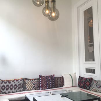 Chyl - Cafes Near Me - Brussels, BRU Chyl - Cafes Near Me - Brussels, BRU