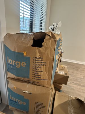 Topline Moving & Storage Inc