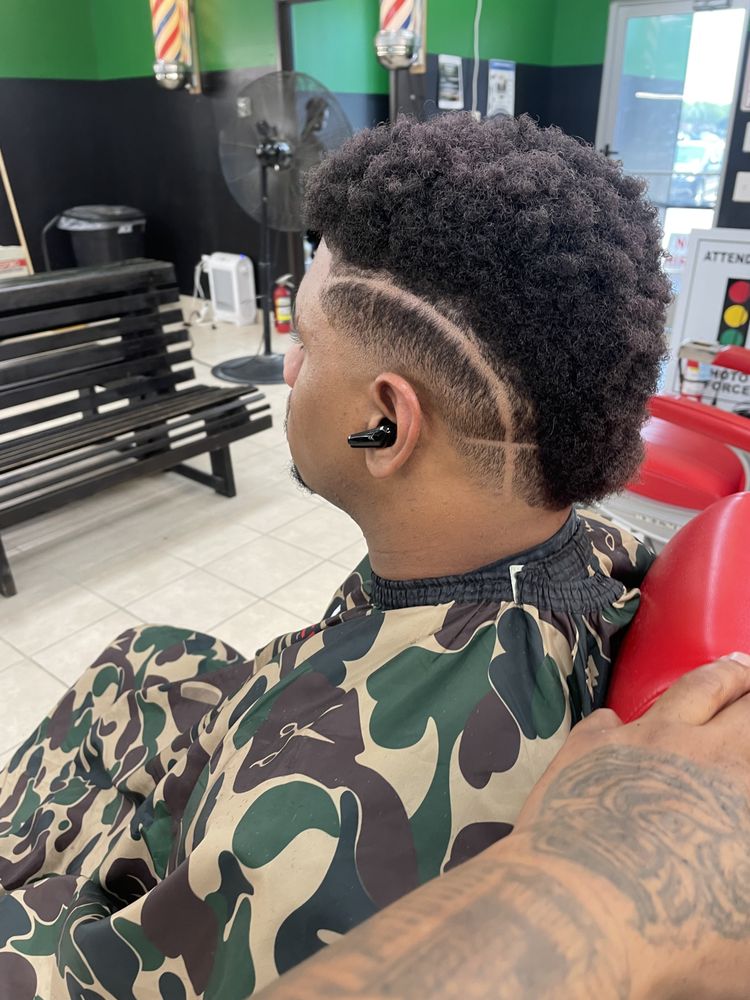 Fades by Ra Logo