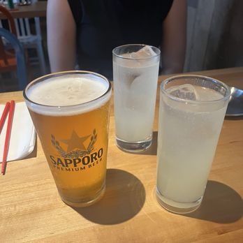 Secret Fort - sapporo $5 - Japanese Near Me - Seattle, Washington