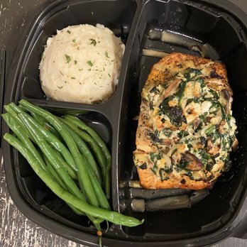 Bonefish Grill - Dynamite salmon - Seafood Near Me - Cary, North Carolina