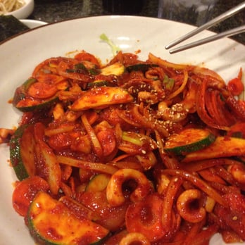 Chodang - Korean Near Me - Chandler, Arizona