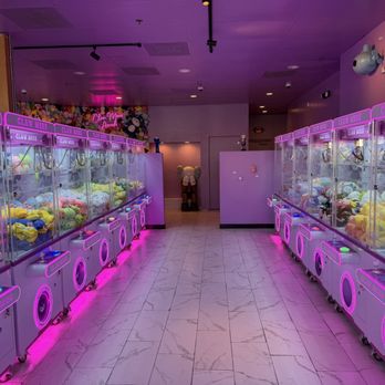 Claw Meee - Arcades Near Me - Milpitas, California