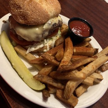 The Thurman Cafe - Blazin burger, hot fries - Bars Near Me - Columbus, Ohio The Thurman Cafe - Blazin burger, hot fries - Bars Near Me - Columbus, Ohio