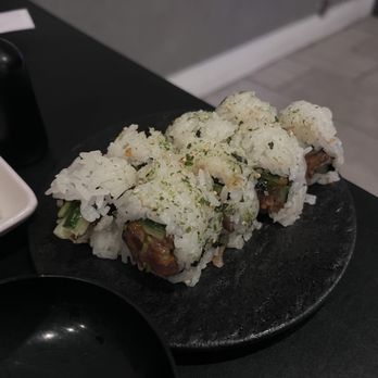 The Nori - Fresh Spicy Tuna Roll - Sushi Bars Near Me - Las Vegas, Nevada The Nori - Fresh Spicy Tuna Roll - Sushi Bars Near Me - Las Vegas, Nevada