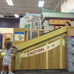 Children's Museum of Fond Du Lac