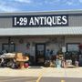 I-29 Antiques & Collectibles Mall