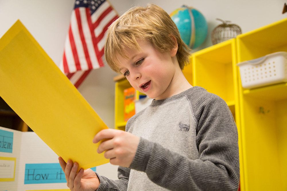 Japhet School - childcare center in Clawson, MI