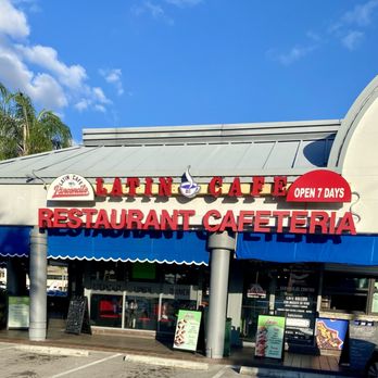 Rinconcito Latin Cafe - La ventanita for a quick coffee and snack - Latin American Near Me - Miami, Florida Rinconcito Latin Cafe - La ventanita for a quick coffee and snack - Latin American Near Me - Miami, Florida
