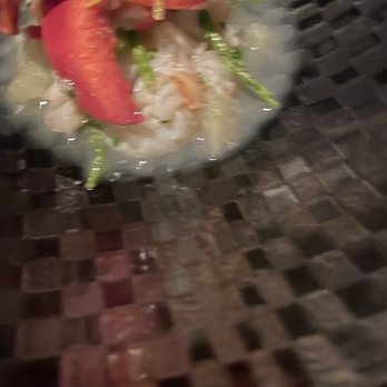 WAKUDA - Lobster ceviche - Japanese Near Me - Las Vegas, Nevada WAKUDA - Lobster ceviche - Japanese Near Me - Las Vegas, Nevada