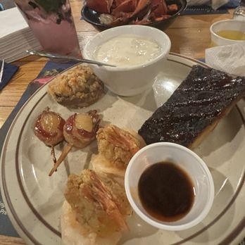 The Nordic - Buffets Near Me - Charlestown, Rhode Island