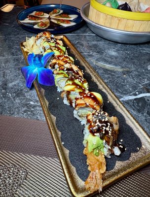 Chili Bistro by null