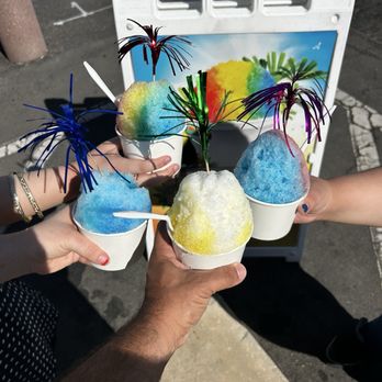 Tiki Snow - Ice Cream & Frozen Yogurt Near Me - Visalia, California Tiki Snow - Ice Cream & Frozen Yogurt Near Me - Visalia, California