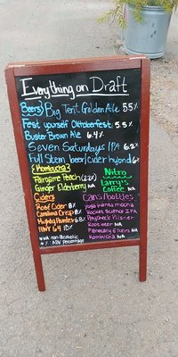 Menu photo 5 Fair Game Beverage Company Pittsboro, NC Menu photo 5 Fair Game Beverage Company Pittsboro, NC
