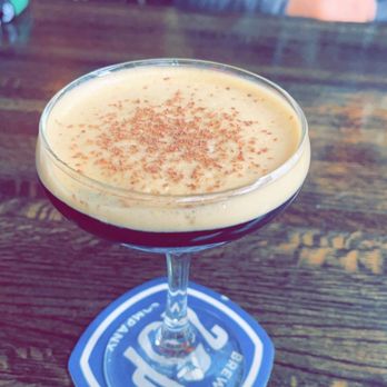 MilkBoy - Espresso Martini - Bars Near Me - Philadelphia, Pennsylvania MilkBoy - Espresso Martini - Bars Near Me - Philadelphia, Pennsylvania