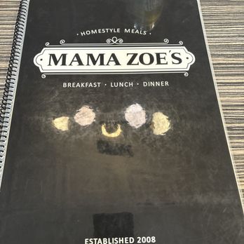 Mama Zoe Michael's - Menu - Southern Near Me - Winston-Salem, North Carolina Mama Zoe Michael's - Menu - Southern Near Me - Winston-Salem, North Carolina