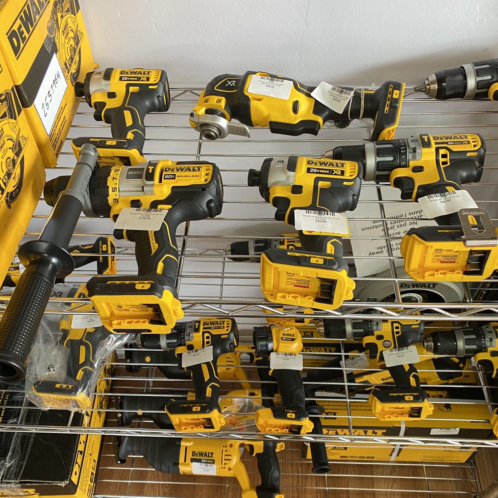 IDAHO TOOLS AND HARDWARE CLOSED Updated April 2024 11 Photos