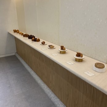 Lysee - Desserts Near Me - New York, New York Lysee - Desserts Near Me - New York, New York