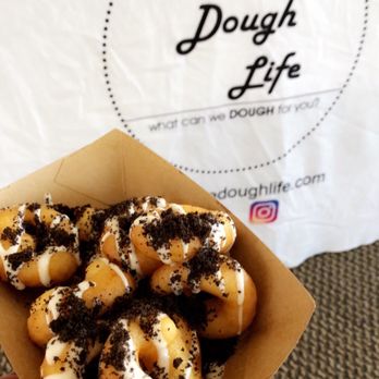 The Dough Life - Donuts Near Me The Dough Life - Donuts Near Me