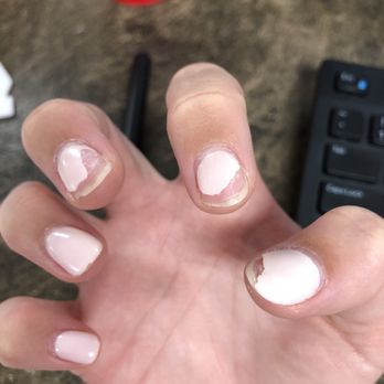 Beverly Hills Nails & Spa - Nail Salons Near Me - Jackson, Tennessee