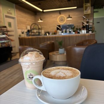 Cafeto Shop - September 2026 - Coffee & Tea Near Me - Saint Paul, Minnesota