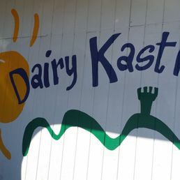 Dairy Kastle