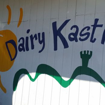 Dairy Kastle - Dairy Kastle - Ice Cream & Frozen Yogurt Near Me - Louisville, Kentucky