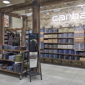 Carhartt - Men's Clothing Near Me - Cherry Hill, New Jersey Carhartt - Men's Clothing Near Me - Cherry Hill, New Jersey