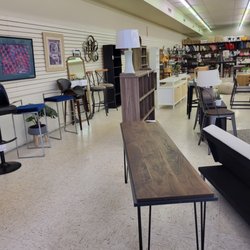 This & That - New Furniture