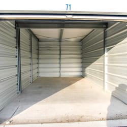 Kwik-Stor Self-Storage