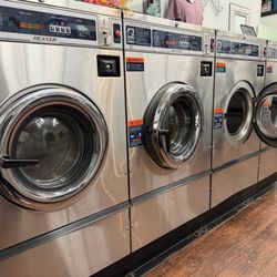 Laundry Valet Coin Laundry & Dry Cleaning - Opens half day on Christmas Eve 2025