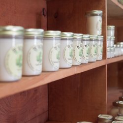 Ol Factory Soy Candles