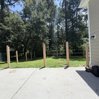 Omega Fence - Fences & Gates Near Me