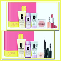 Town & Country Apothecary and Fine Cosmetics - Clinique gift with purchase going on in October 2020.