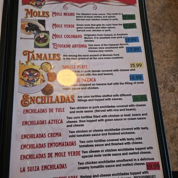 Fiesta Mexicana - Mexican Near Me - Oceanside, California