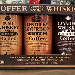 Don Pablo Coffee Roasters 