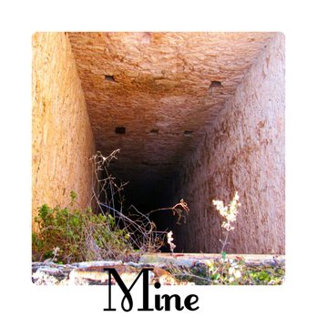 Marimar Travel - Entrada a una mina! - Walking Tours Near Me - San Miguel de Allende, GUA Marimar Travel - Entrada a una mina! - Walking Tours Near Me - San Miguel de Allende, GUA