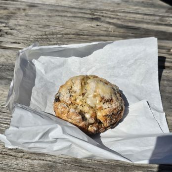 Decadent Creations - Passion fruit scone - Bakeries Near Me - Hillsboro, Oregon Decadent Creations - Passion fruit scone - Bakeries Near Me - Hillsboro, Oregon