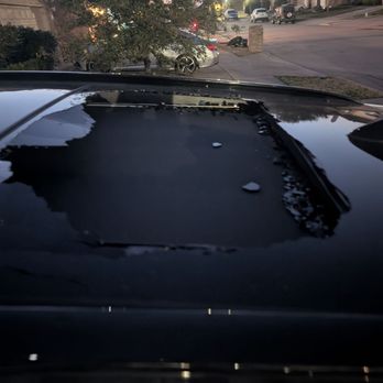 Titan Auto Glass - Before - Windshield Installation & Repair Near Me - Plano, Texas Titan Auto Glass - Before - Windshield Installation & Repair Near Me - Plano, Texas