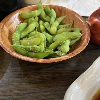 Izakaya Ringo - Soy bean - Sushi Bars Near Me - Torrance, California Izakaya Ringo - Soy bean - Sushi Bars Near Me - Torrance, California
