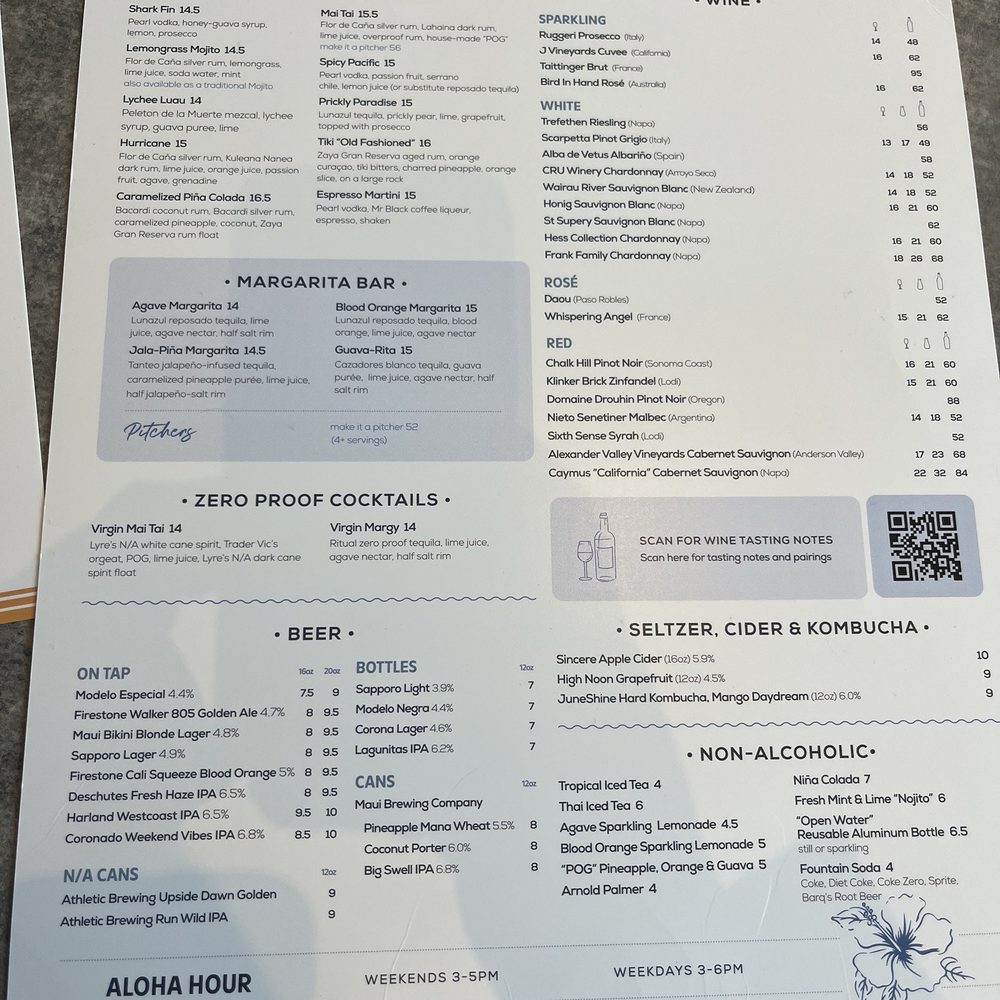 Pacific Catch - Seafood Near Me - Brea, California Pacific Catch - Seafood Near Me - Brea, California